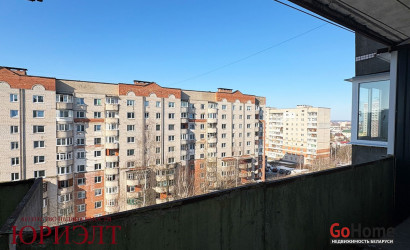 Купить 3-комнатную квартиру, Витебск, Терешковой, 26/5. Фото 19