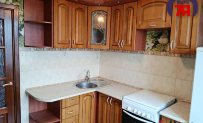 Купить 2-комнатную квартиру, Молодечно, Молодёжная ул., 26. Фото 2