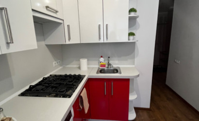 Снять 2-комнатную квартиру на сутки, Кобрин, Ул. Пушкина 14. Фото 15