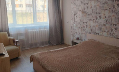 Купить 2-комнатную квартиру, Минск, Кольцова ул., 12/3 (Советский район). Фото 3
