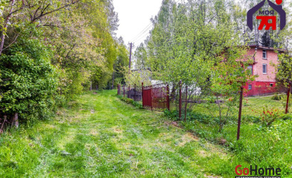 Купить дом в деревне, ДУБРАВЫ, 6.9 соток. Фото 25