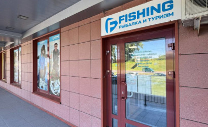 Аренда торгового помещения, Минск, Максима Богдановича, 138,  50 кв.м.. Фото 3