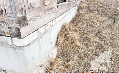 Купить дом, Залесье, Чернинский с/с, 25 соток. Фото 15