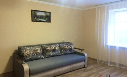 Снять 1-комнатную квартиру, Молодечно, Криничная, д. 33. Фото 5