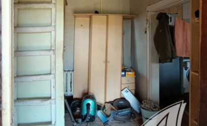 Купить 2-комнатную квартиру, Брест, Граевка, ул. Карасева. Фото 11