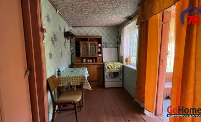 Купить дом, Прудище, Центральная ул., 25 соток. Фото 16