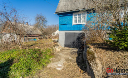 Купить дом в деревне, Чайка, 4 соток. Фото 4