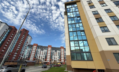 Купить 2-комнатную квартиру, Гродно, Фолюш, 20. Фото 3