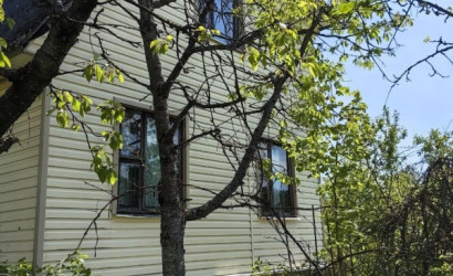 Купить дом в деревне, Факел, 5.57 соток. Фото 3