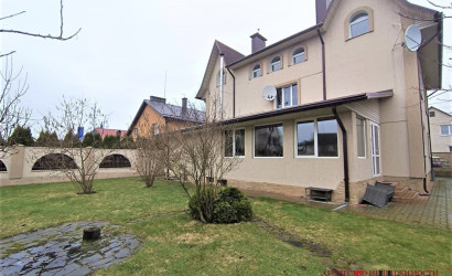 Купить коттедж, Барановичи, 6 соток. Фото 3