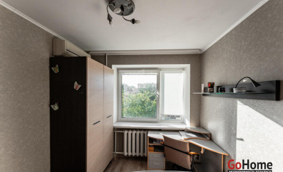 Купить 2-комнатную квартиру, Минск, Голодеда ул., 30 (Заводской район). Фото 15