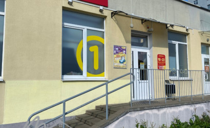 Аренда торгового помещения, Минск, ул. Алибегова, д. 28,  89 кв.м.. Фото 1