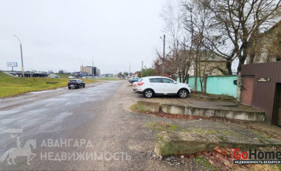 Аренда склада, Цнянка, Рождественская ул., 7,  256.2 кв.м.. Фото 13