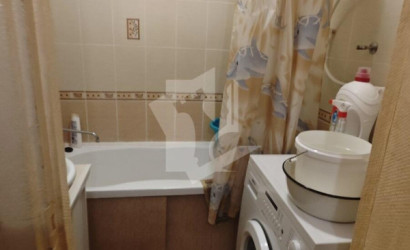 Купить 1-комнатную квартиру, Узда, Советская ул., 19. Фото 12