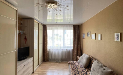 Купить 3-комнатную квартиру, Минск, Гамарника ул., 29 (Советский район). Фото 5