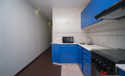 Купить 1-комнатную квартиру, Минск, Бельского ул., 53 (Фрунзенский район). Фото 11