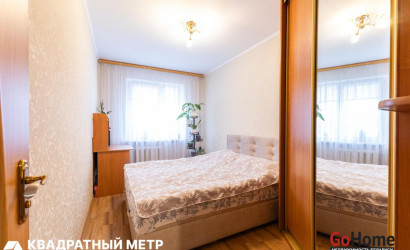 Купить 2-комнатную квартиру, Минск, Багратиона 2-й пер., 19 (Партизанский район). Фото 7