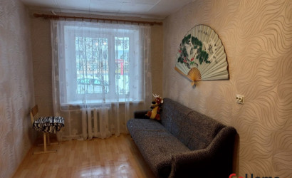 Купить 2-комнатную квартиру, Витебск, Московский, 43. Фото 2