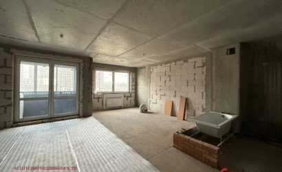 Купить 1-комнатную квартиру, Минск, Мира, 1 (Октябрьский район). Фото 3