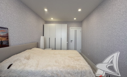 Купить 3-комнатную квартиру, Брест, Гобк, ул. Героев обороны Брестской крепости. Фото 10