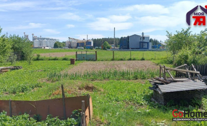 Купить дом, Слобода, Центральная ул., 25 соток. Фото 19