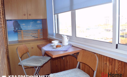 Купить 1-комнатную квартиру, Минск, ул. Лынькова, д. 21 (Фрунзенский район). Фото 5