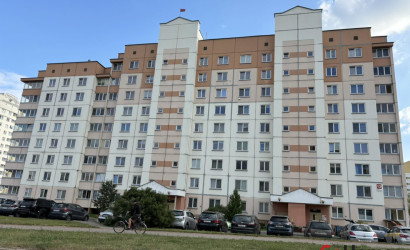 Купить 1-комнатную квартиру, Гродно, Малыщинская, 12. Фото 12