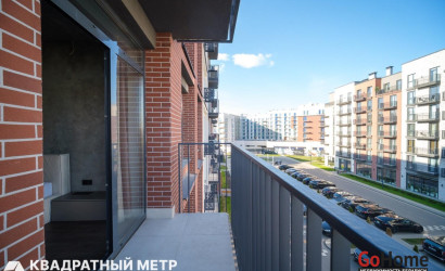 Купить 3-комнатную квартиру, Минск, Виталия Цвирко ул., 76(Советский район). Фото 46