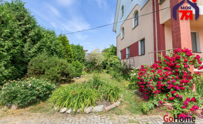 Купить коттедж, Семково, Сиреневая ул., 23 соток. Фото 34