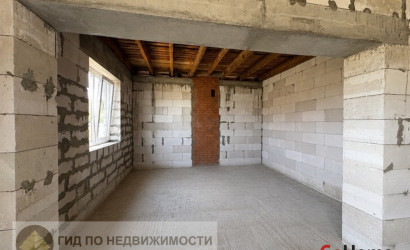 Купить коттедж, Гродно, Ваньковича, 9.4 соток. Фото 4
