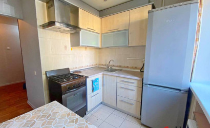 Снять 2-комнатную квартиру на сутки, Жодино, улица Мира. Фото 1