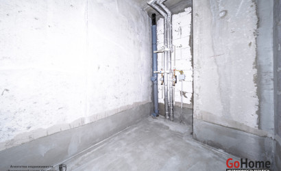 Купить 2-комнатную квартиру, Минск, Жореса Алфёрова, 8 (Октябрьский район). Фото 13