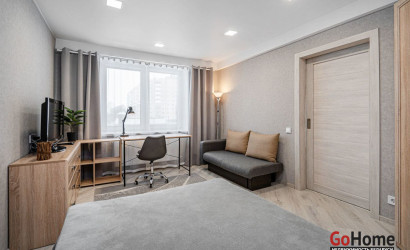 Снять 1-комнатную квартиру, Минск, Лобанка, 64 (Фрунзенский район). Фото 7