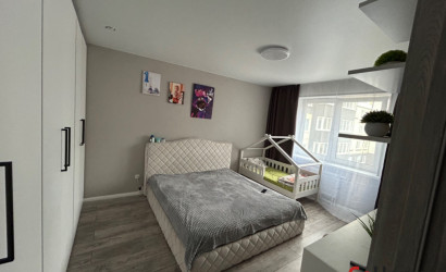 Купить 2-комнатную квартиру, Брест, Екельчика. Фото 7