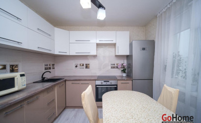 Купить 2-комнатную квартиру, Минск, Неманская ул., 85 (Фрунзенский район). Фото 19