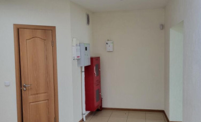 Аренда офиса, Витебск, Бровки ул., 25,  40.2 кв.м.. Фото 8