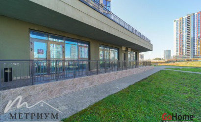 Аренда помещения, Минск, Жореса Алфёрова ул., 14, 40.8 кв.м. Фото 3