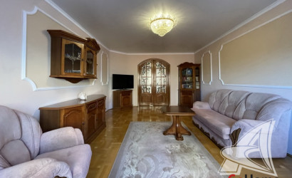 Купить 3-комнатную квартиру, Брест, Центр, ул. Халтурина. Фото 6