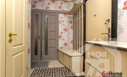 Купить 1-комнатную квартиру, Молодечно, Великий Гостинец ул., 158/Б. Фото 8