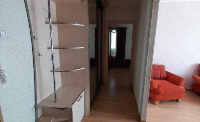 Купить 2-комнатную квартиру, Витебск, Правды ул., 66. Фото 5