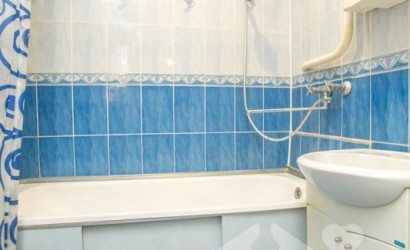 Купить 3-комнатную квартиру, Молодечно, Либава-Роменская ул., 51. Фото 13