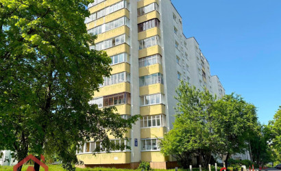 Купить 3-комнатную квартиру, Минск, Одинцова, 43(Фрунзенский район). Фото 2