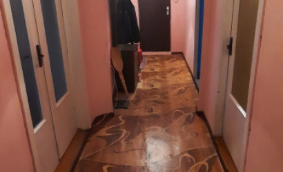 Купить 4-комнатную квартиру, Городок, Баграмяна. Фото 14