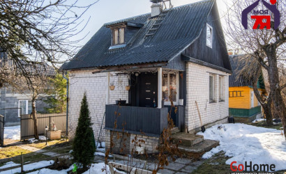 Купить дом в деревне, Подсадье, 3.8 соток. Фото 2