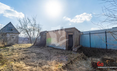 Купить дом в деревне, Энергетик-5, 6 соток. Фото 5