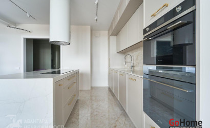 Купить 3-комнатную квартиру, Минск, Богдановича ул., 144 (Советский район). Фото 11