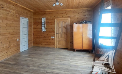 Купить дом, Волчин, Волчинский с/с, 25 соток. Фото 16