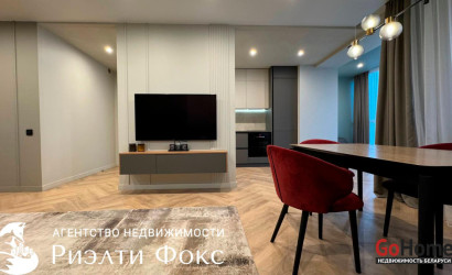 Снять 2-комнатную квартиру, Минск, Победителей пр-т 135 (Центральный район). Фото 9