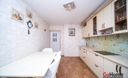 Купить 3-комнатную квартиру, Минск, Неманская ул., 3 (Фрунзенский район). Фото 4