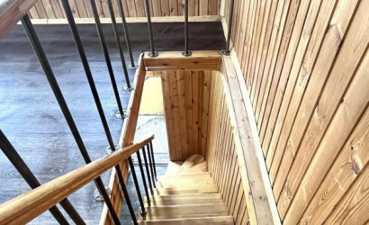 Купить дом в деревне, МИНСКИЙ ВОДНИК, 4.23 соток. Фото 6